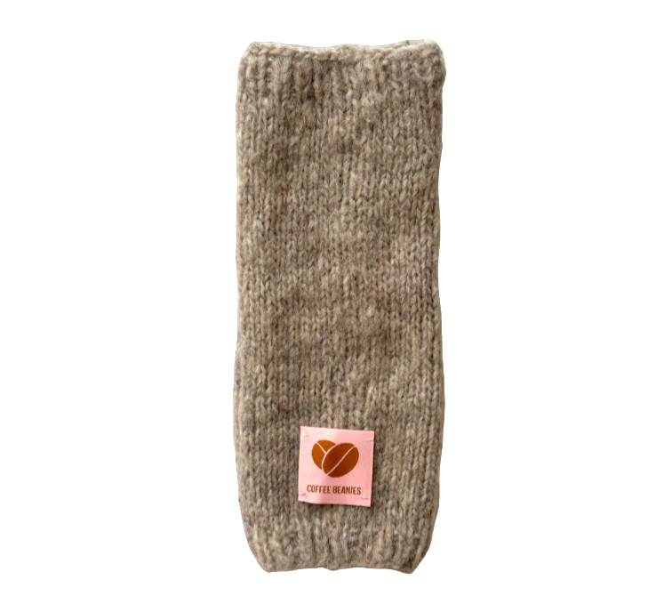 Håndledsvarmere - Sandy